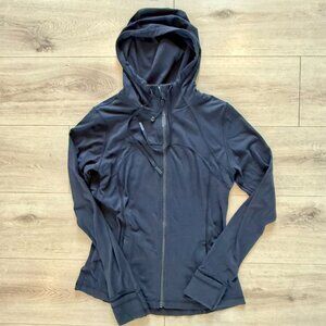 Lululemon Define Hooded Jacket